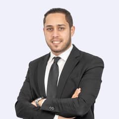 Mohamed Elsharkawy