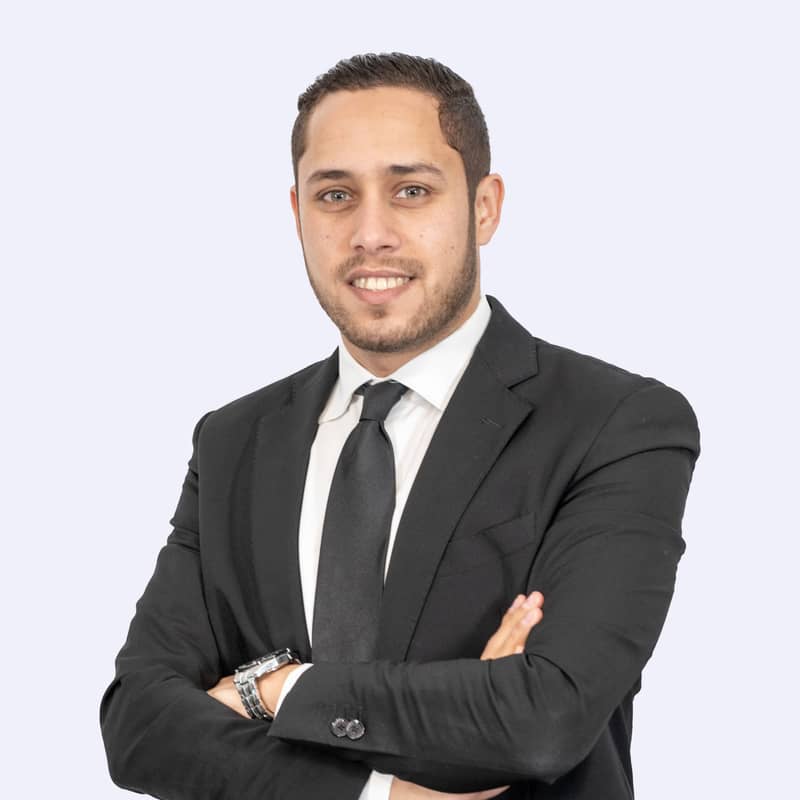 Mohamed Elsharkawy