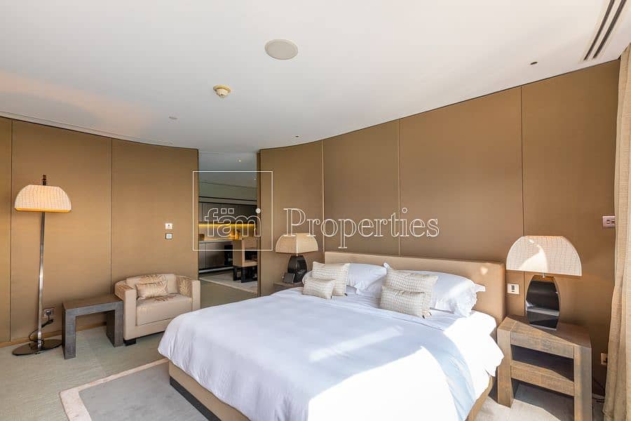 Квартира в Дубай Даунтаун，Резиденция Армани, 1 спальня, 4349898 AED - 6287811