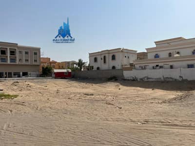 Plot for Sale in Al Rawda, Ajman - Freehold residential commercial land for sale in al rawda 2  freehold for all nationalities