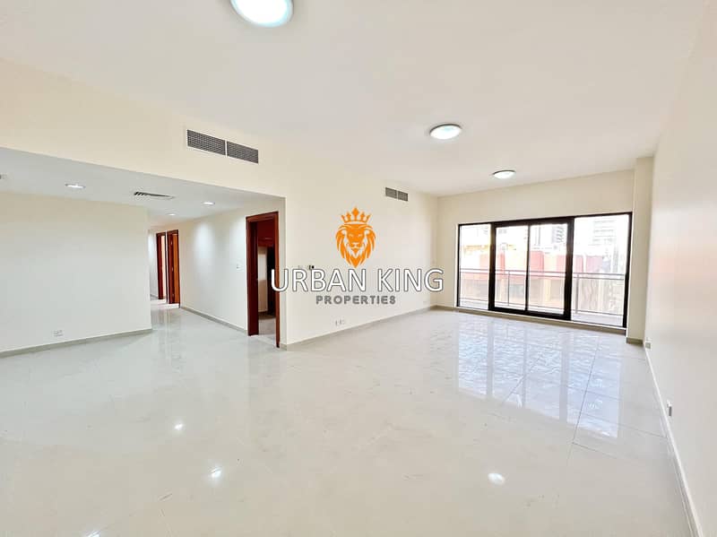 Квартира в Бур Дубай，Аль Манкул，Голден Сэндс 9, 3 cпальни, 114998 AED - 6288225
