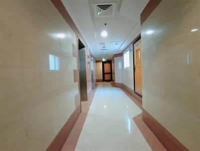2 Bedroom Apartment for Rent in Al Qasimia, Sharjah - NO DEPOSIT// LIKE A NEW// HUGE 2BHK ONLY 24K WITH 6CHQ+BIG CLOSE HALL +BIG KITCHEN CLOSE TO PARK