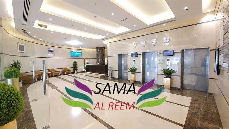 Office Space For Rent In Jumeirah 1