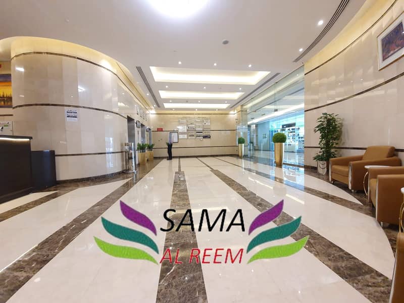 Commercial Space For Rent In Prime Location In Jumeirah 1