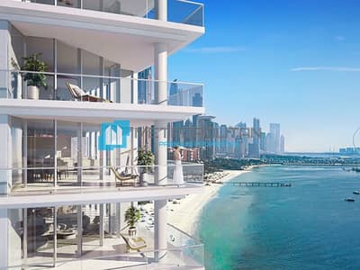 Bulk Unit for Sale in Palm Jumeirah, Dubai - Bulk Unit For Sale | Investment Deal | Elegant