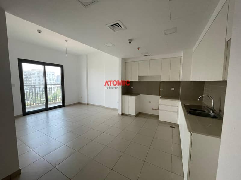 ITS CHARMING ! TWO BEDROOM WITH BIG BALCONY! SAFI APARTMENTS