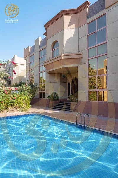 5 Bedroom Villa for Sale in Sharqan, Sharjah - For sale or rent villa in Sharjah