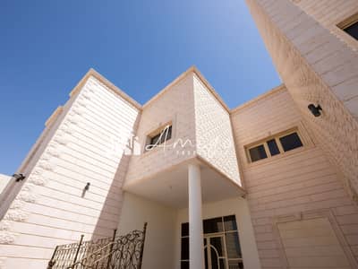 5 Bedroom Villa for Rent in Mohammed Bin Zayed City, Abu Dhabi - 5 Master Br Villa | Garden | Majlis | Maid\'s & Driver\'s room