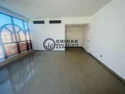 2 Bedroom Flat for Rent in Al Manaseer, Abu Dhabi - ►With Balcony | Spotless 2BHK with Built-in Cabinet |Central Ac | 4 Payments.