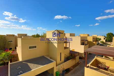 4 Bedroom Villa for Rent in Al Raha Gardens, Abu Dhabi - Hot deal / huge villa / Ready to move in