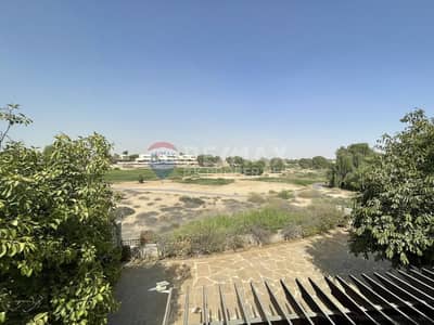 5 Bedroom Villa for Rent in Arabian Ranches, Dubai - Golf Course View | Upgraded | Near Jess School