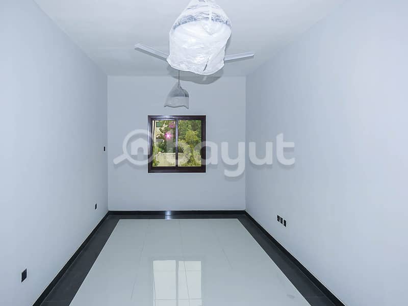 Great Deal 2 Bhk in a New Building for rent