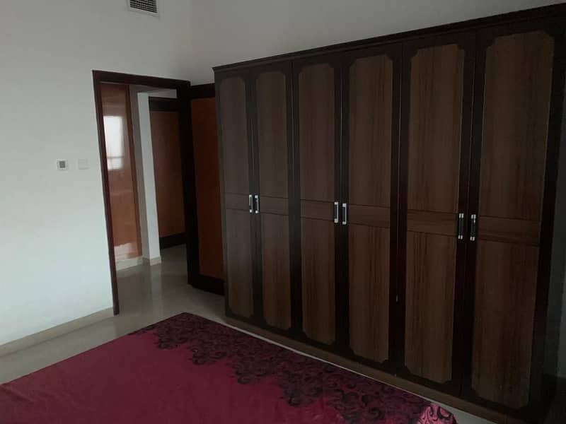 Квартира в Корниш Аджман，Корниш Тауэр, 1 спальня, 29000 AED - 6237699