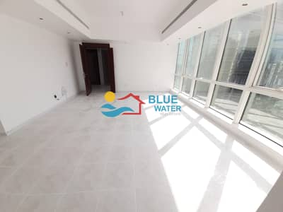 2 Bedroom Apartment for Rent in Airport Street, Abu Dhabi - Duplex 2 M/ BR With Maid, Laundry,Store Parking