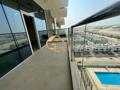 1 Bedroom Flat for Sale in Al Furjan, Dubai - EAST FACING UNIT - BRAND NEW and NEVER LIVED-IN - CALL FOR DISCOUNTS!