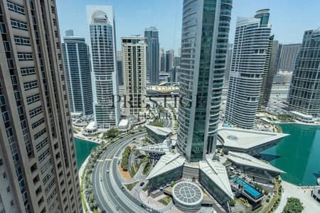 1 Bedroom Apartment for Sale in Jumeirah Lake Towers (JLT), Dubai - Luxury Apartment | Furnished | Exclusive