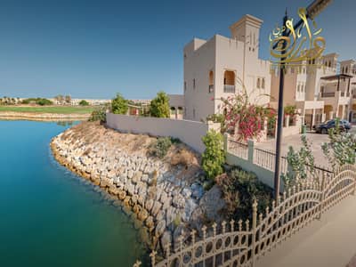 3 Bedroom Villa for Sale in Al Hamra Village, Ras Al Khaimah - Villa for Sale in RAK | Payment 5 Years | Ready to Move |