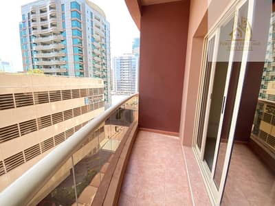 1 Bedroom Flat for Rent in Barsha Heights (Tecom), Dubai - Spacious appartment ready to move