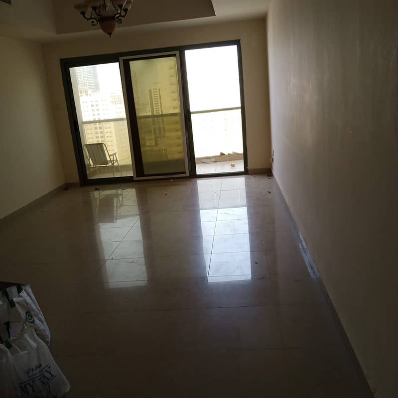 1 MONTH FREE  SPACIOUS 2BHK ONLY IN 31K FOR FAMILY NEAR TO AL NAHDA PARK AL NAHDA SHARJAH