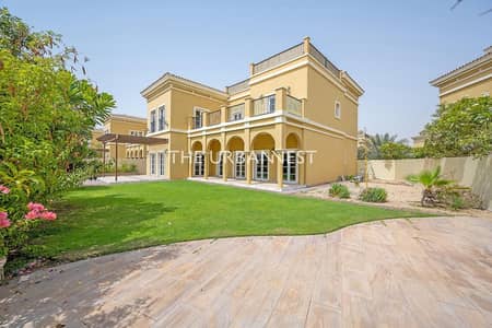 4 Bedroom Villa for Sale in The Villa, Dubai - Cordoba E1 | with Landscaped Garden | 4 Bedroom