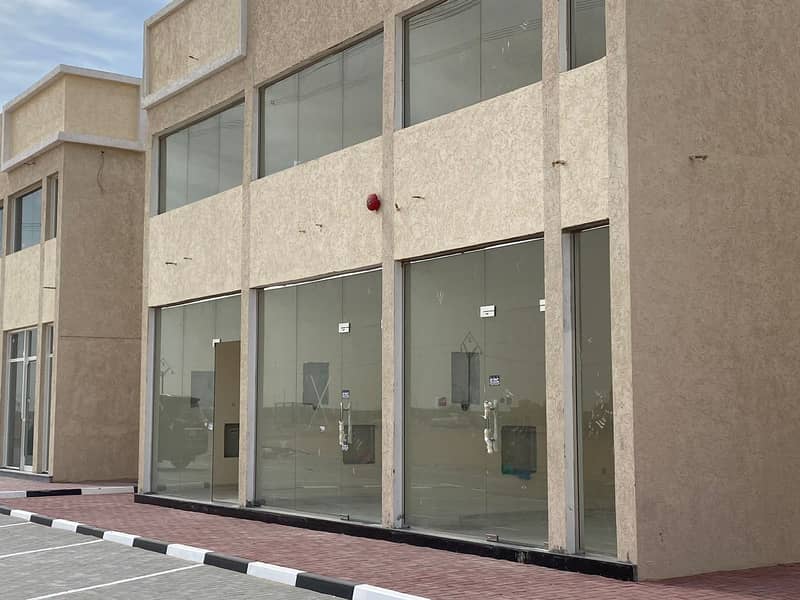 Building  for sale in al yasmeen with a very attractive price