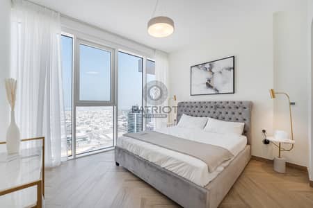 Enchanting |  Investment Deal | Dubai Frame View | Unique Apartment