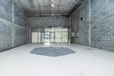 Shop for Rent in The Greens, Dubai - Retail Space | Prime Location | For Rent