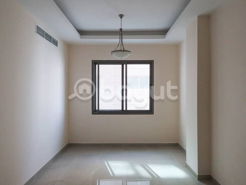 Distinguished room and hall close to Al Murad Mall 3 months free