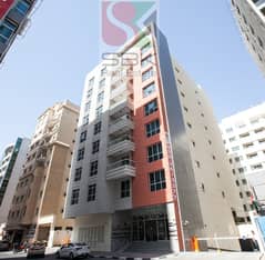 1 Bhk for rent in Al Barsha