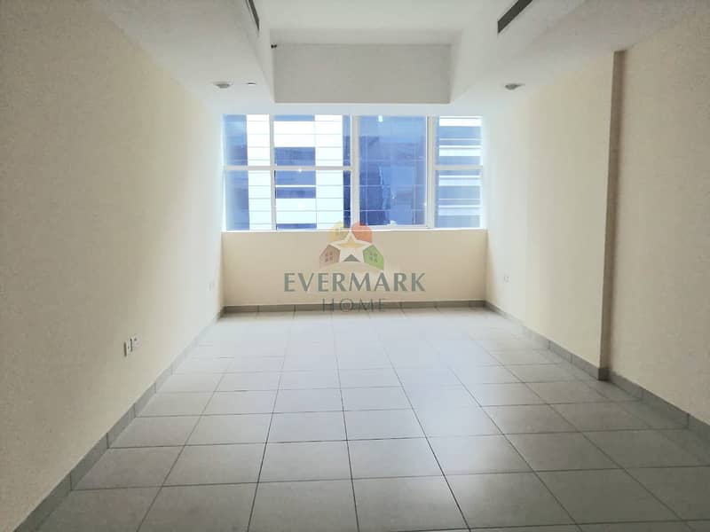 Captivating 2 Bedroom in Al Nahyan | Parking Available