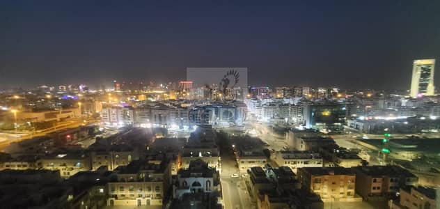 1 Bedroom Flat for Rent in Airport Street, Abu Dhabi - Mega Offer! Only 49K Yearly Spacious 1-BHK Flat near Al Wahda Mall in Abu Dhabi