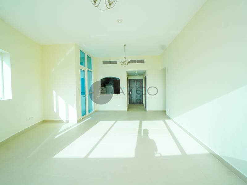 Квартира в Джумейра Вилладж Серкл (ДЖВС)，JVC Дистрикт 12，Башни Аль Юсуф, 2 cпальни, 70000 AED - 6290868