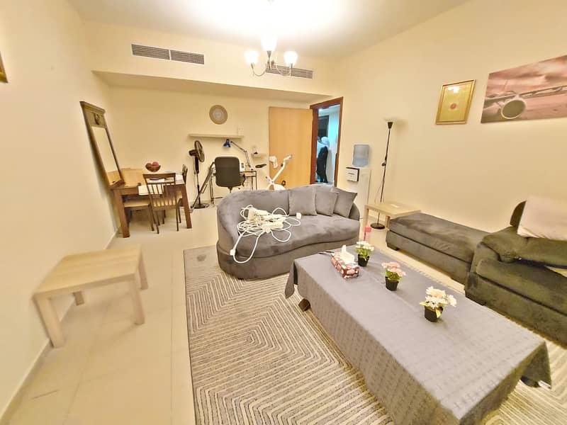 Квартира в Аль Тааун, 1 спальня, 30000 AED - 6290914