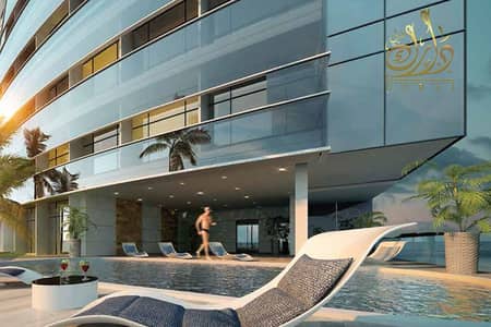 2 Bedroom Apartment for Sale in Dubai Residence Complex, Dubai - FULLY FURNISHED | 2 BEDROOM | ELEGANT SMART HOMES