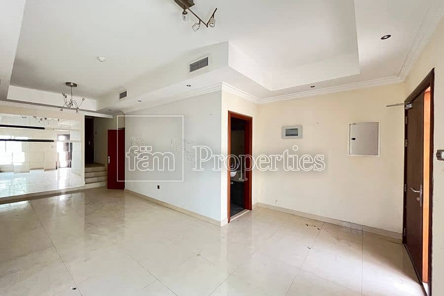 Ready to move 3 BHK townhouse -Trending community