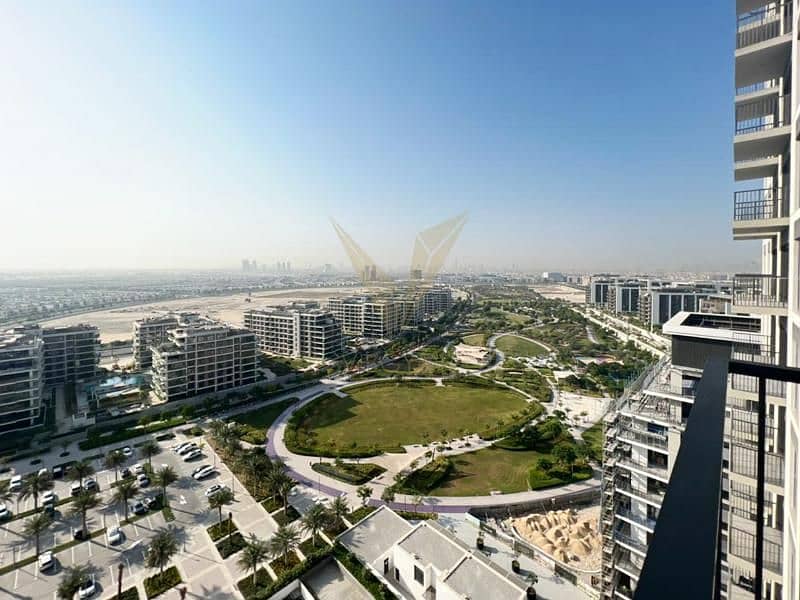 شقة في برج بارك ريدج C،بارك ريدج،دبي هيلز استيت 2 غرف 1800000 درهم - 6291132