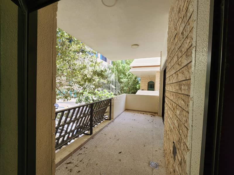 Premium Villa 4BR | Maid + Balcony | Garden View