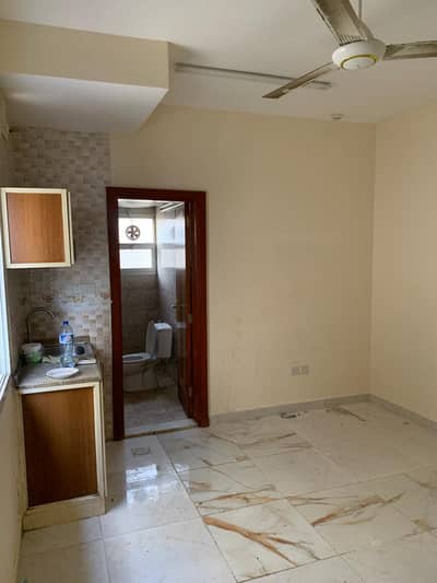 Studio for Rent in Liwara 2, Ajman - STUDIO | FOR RENT
