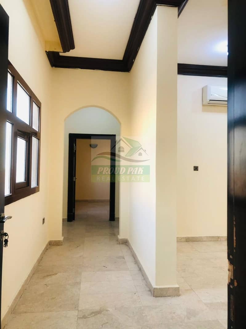 شقة في مدينة محمد بن زايد 1 غرفة 40000 درهم - 6291697