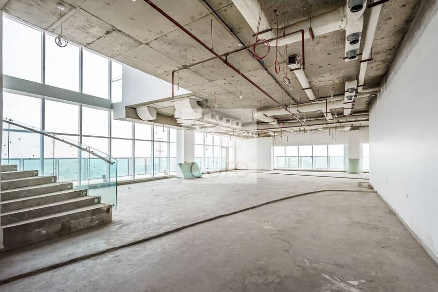 Shell and Core Office I Onshore License Shell and Core Office I Onshore License