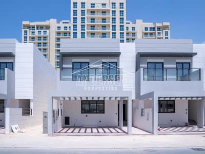 3 Bedroom Townhouse for Sale in Al Furjan, Dubai - Brand New 3BR All En-suite + Maid | Closed Kitchen | Opposite Arbor School