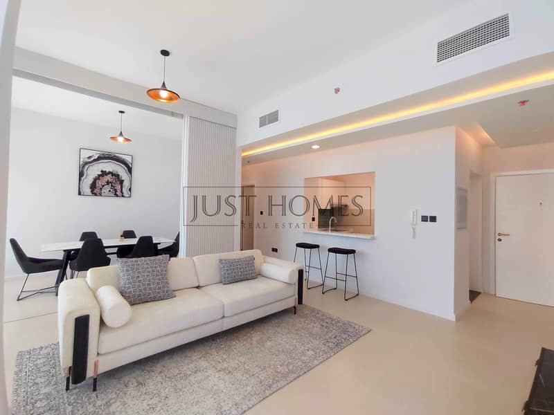 New Development | 1 bed + Study | View Today