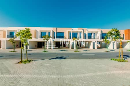 2 Bedroom Villa for Sale in Mina Al Arab, Ras Al Khaimah - Brand New Community I Waterfront Living I Security