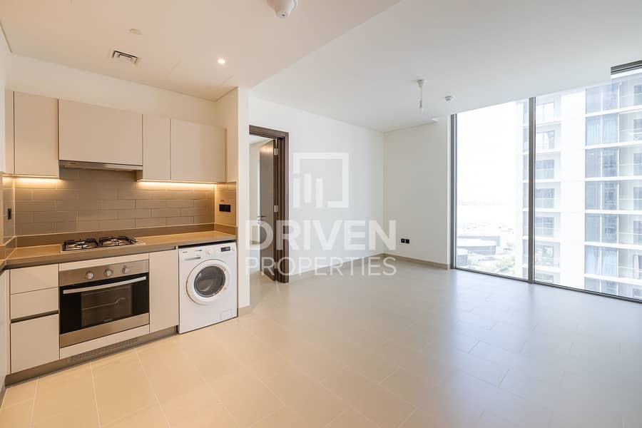 For Sale | Tenanted | Double Balcony Apt