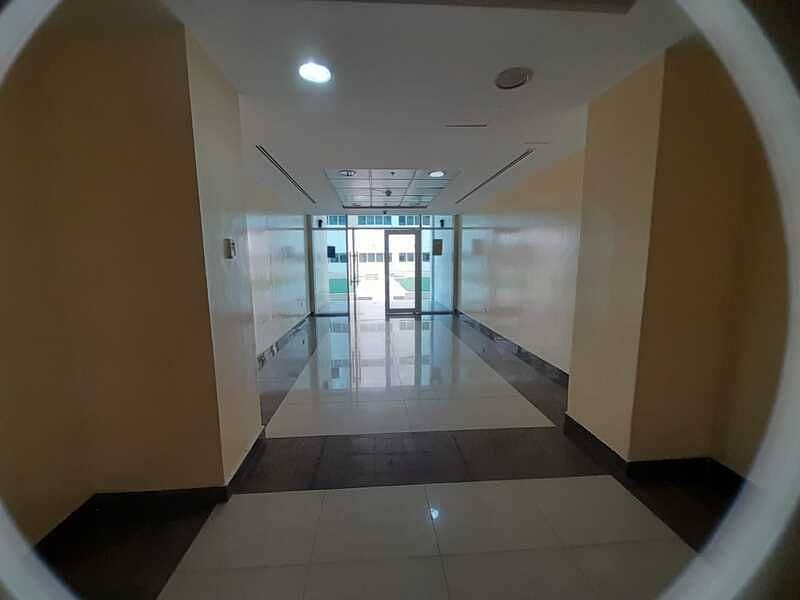 For sale two rooms and a hall in Ajman One Towers