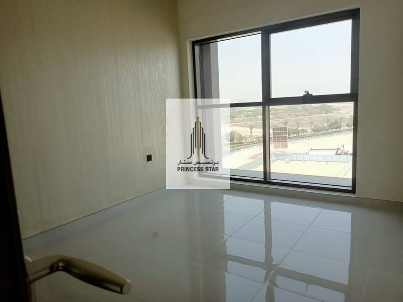 Brand New 1 Bedroom for Rent In Lawnz by Danube IC1, Dubai