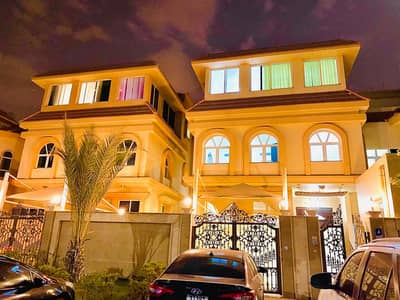 哈里发城， 阿布扎比 1 卧室公寓待租 - 位于哈里发城 1 卧室的公寓 55000 AED - 6245242
