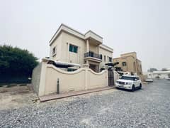 LUXURY & BEAUTIFUL 3 BEDROOM AVAILABLE FOR RENT IN AL NEKHILAT SHARJAH ONLY IN 75,000 AED PER YEAR