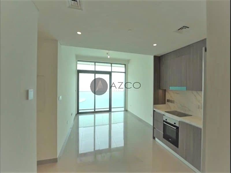 High Floor | Fitted Kitchen |  Brand New | Ready