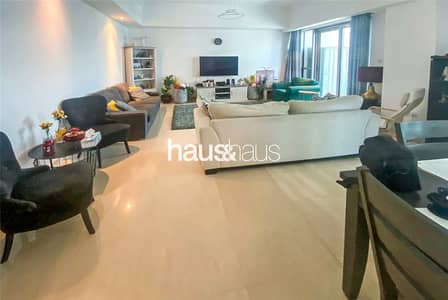 2 Bedroom Flat for Rent in Dubai Marina, Dubai - Amazing Layout | Prime Location | Available soon